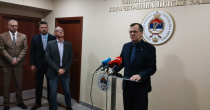Gagić: Prioritet zapošljavanje 500 djece poginulih boraca