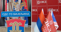 SDS Bijeljina: Supštinska većina po starom - prvo fotelje i tajkuni; SNSD Bijeljina: Činjenice umjesto manipulacije