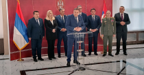 Dodik: Srpska i Srbija promovišu politiku vojne neutralnosti