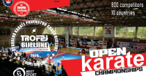 Dani vrhunskog karatea u Bijeljini – Deveti „Trofej Bijeljine 2026“ okuplja elitu iz deset evropskih zemalja