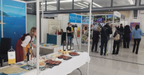 Bijeljina: Na sajmu turizma i gastrokulture 70 izlagača iz regiona (FOTO)