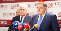 Dodik: SNSD očekuje pobjedu i predlaže kandidate za srpskog člana Predsjedništva i predsjednika Srpske