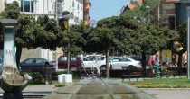 Bijeljina: Sunčano i toplije