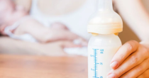 Banci humanog mijeka potrebna veća podrška: Zaliha ima samo za najugroženije bebe