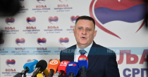 Vlado Đajić osnovao stranku "Volja naroda Srpske"