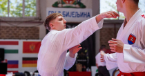 Karate klub UNSU ponovo okupio region: Uspješno održan „Trofej Bijeljine 2026“