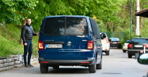 Policija uhapsila osumnjičenog za ubistvo na Dobrinji