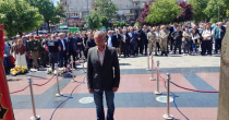 Ostojić: Čuvajući sjećanje na junake čuvamo slobodu, mir i Srpsku