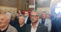 Ostojić: Čuvajući sjećanje na junake čuvamo slobodu, mir i Srpsku