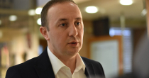 Bodiroga: Glavni odbor je odlučio, a Skupština potvrdila da je Branko Blanuša kandidat SDS-a za predsjednika Srpske 