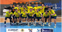 RK Bijeljina slavila u derbiju kola: Minimalna, ali zaslužena pobjeda u Gradišci