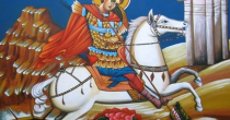 Sutra je Đurđevdan