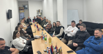 Opštinski odbor RSS Bratunac – cilj jačanje mjesnih odbora i priprema za Opšte izbore