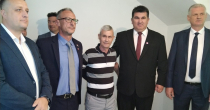 Savić: Završen projekat stambenog zbrinjavanja boračkih kategorija na području Lopara