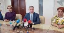 Šeranić: Izmjene Zakona o socijalnoj zaštiti ne ukidaju već proširuju prava