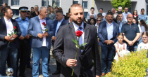 Nešković čestitao slavu opštine Lopare: Đurđevdan je slava i simbol sabornosti i sloge 