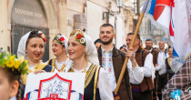Godišnji koncert i krsna slava KUD „Ravno Polje“ 12. maja