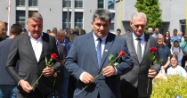 Lopare obilježile Dan i krsnu slavu