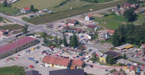 Donji Žabar: Raspisan tender za izgradnju kružne raskrsnice u Lončarima