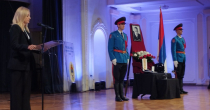 Komemoracija povodom smrti Bobana Kusturića