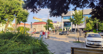 Sutra promjenljivo sa padavinama i temperaturom do 27 stepeni