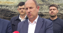 Luka Petrović: U ovoj godini potpuna stabilizacija RiTE "Ugljevik"