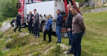 U Drinu pušteno više od 5 tona riblje mlađi