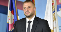Nešković: Branko Blanuša je zvanični kandidat Srpske demokratske stranke za predsjednika RS