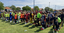 „Revija fudbalskih nada 2026“ okupila buduće šampione u Bijeljini