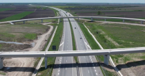 Dionica auto-puta Kuzmin–Sremska Rača u završnoj fazi (VIDEO)