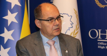 Kristijan Šmit donio odluku da napusti BiH