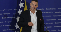 Borba za glasove preča od izbora ministra bezbjednosti