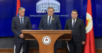 Dodik: Vladajuća koalicija jedinstvena, imaćemo zajedničke kandidate