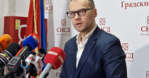 Bojan Savić uputio apel Gradskoj upravi: Sport i djeca moraju biti iznad političkih borbi