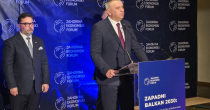 Minić: Odgovor na krizu moraju biti investicije
