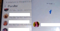 Uhapšeno šest lica zbog seksualnog iskorištavanja djece (FOTO)