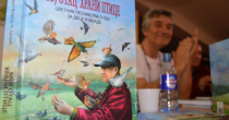 Pisci iz Srpske u lektiri za osnovce u Makedoniji: Pjesma ne poznaje granice