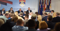 SDS potvrdio: Blanuša kandidat za predsjednika