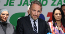 Izetbegović potvrdio: "Biću kandidat za Predsjedništvo BiH" (VIDEO)