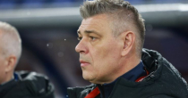 Savo Milošević više nije na klupi Željezničara