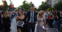 Maturanti izlaze na trg: 20. maja počinju maturske večeri u Bijeljini