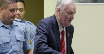 Odbijen zahtjev da general Mladić bude pušten na liječenje u Srbiju