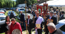 Proslavljena slava manastira u Rožnju na Majevici