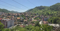 U nedjelju bez struje 6.500 potrošača u Zvorniku