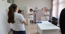 Bijeljina: Održana edukacija za medicinske sestre-tehničare i nove roditelje (FOTO)