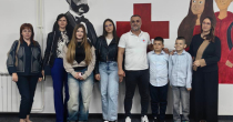 Bijeljina: Prostorije Crvenog krsta ispunili osmijesi, ponos i iskrena radost (FOTO)