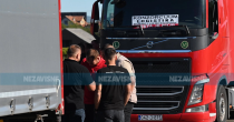 Konačno rješenje za vozače kamiona iz BiH: Hrvatska mijenja pravila boravka