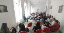 Bijeljina: Stručnjaci iz bijeljinske bolnice održali stručna predavanja učenicima muzičke škole (FOTO)