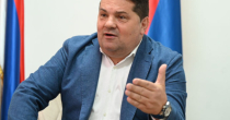 Stevandić: Staviti van snage nametnuta zakonska rješenja i popraviti nepravdu
