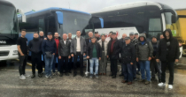 Opština Ugljevik uz svoje domaćine: Organizovana posjeta Sajmu poljoprivrede u Novom Sadu